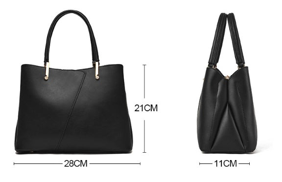 New fashion ladies handbag