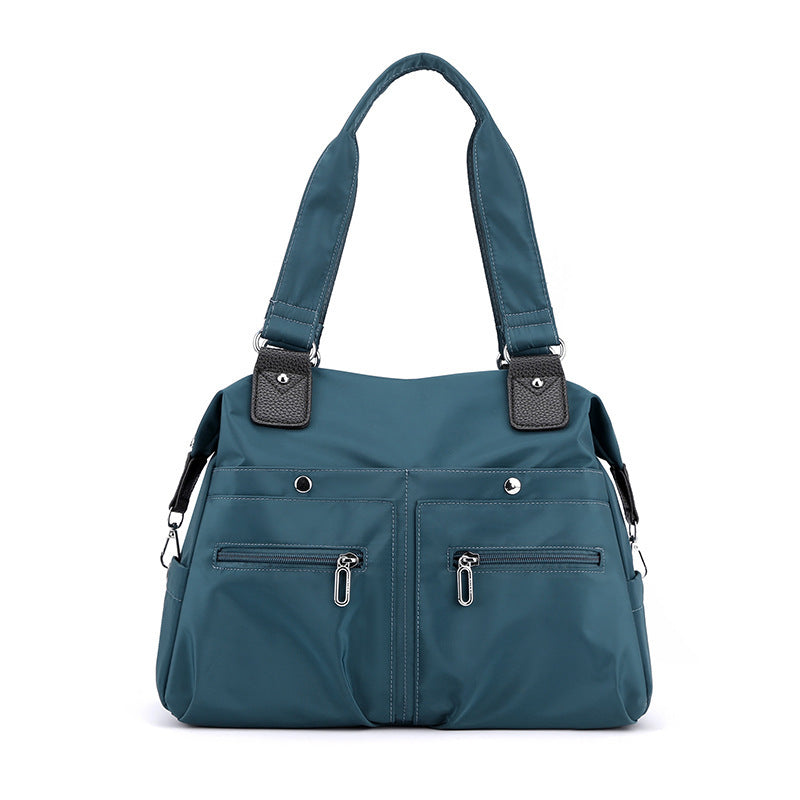Go Shopping Fashion Travel Handbag