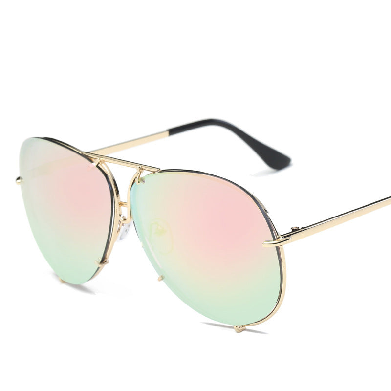 Marine sunglasses