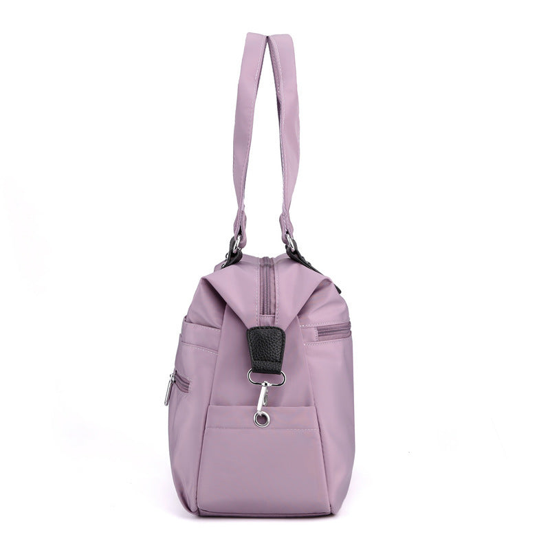 Go Shopping Fashion Travel Handbag