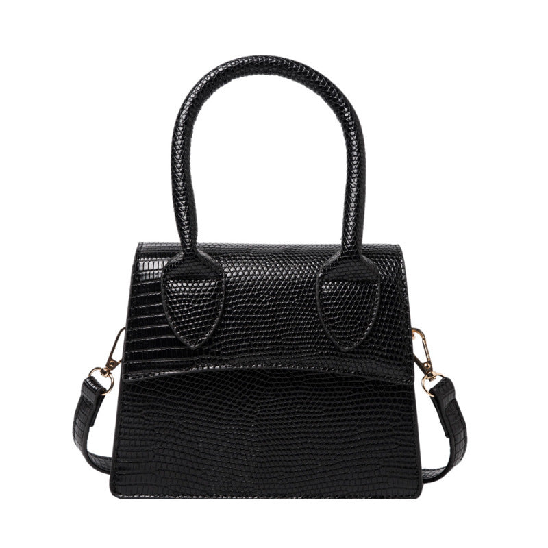 Women's versatile handbag