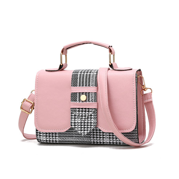 Women's Cross Body Fashionable Handbag