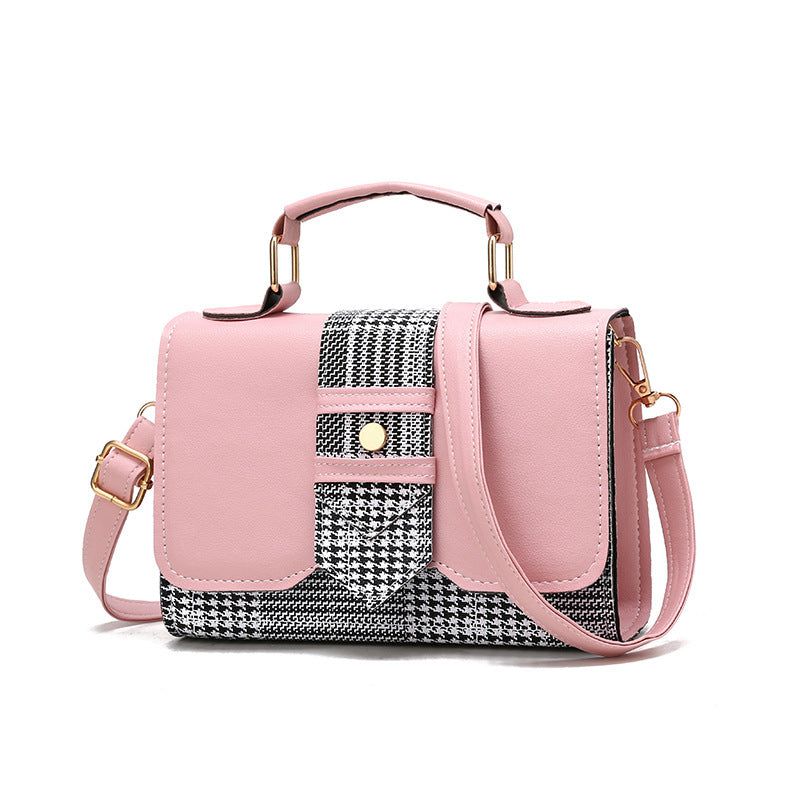 Women's Cross Body Fashionable Handbag