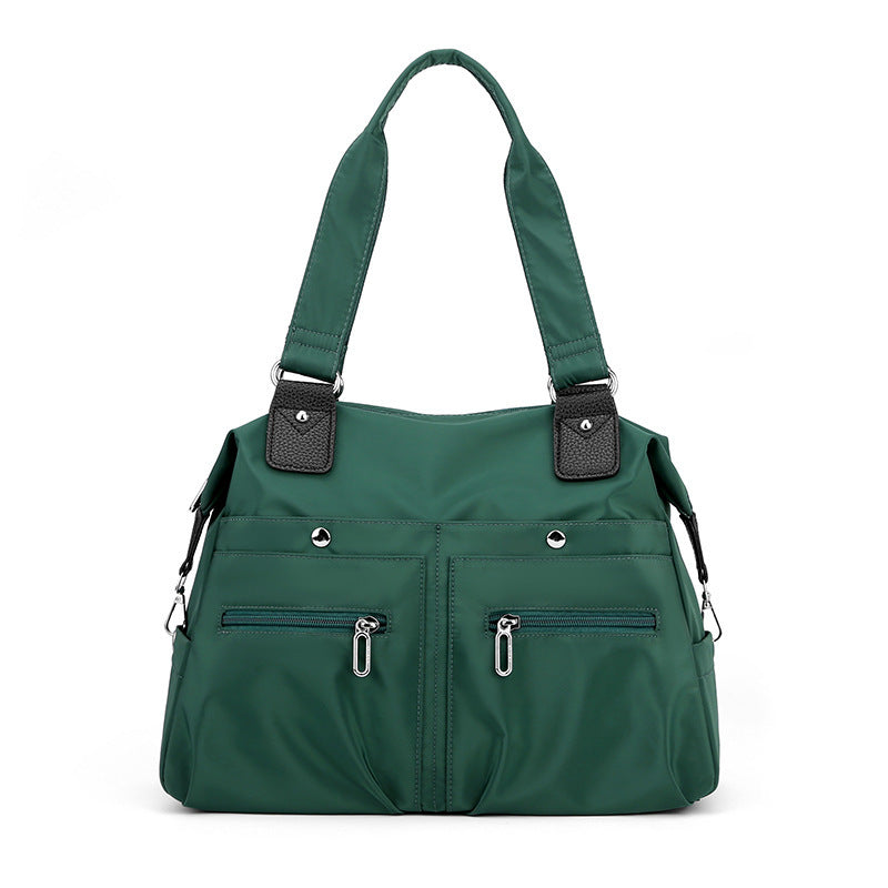 Go Shopping Fashion Travel Handbag