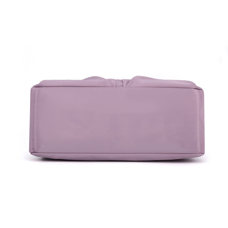 Go Shopping Fashion Travel Handbag