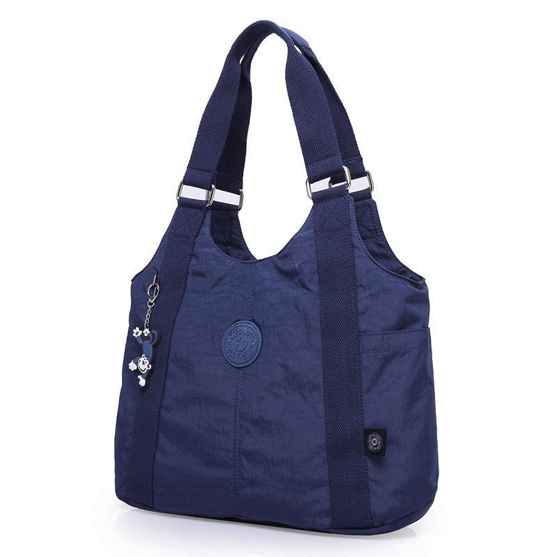 Large Capacity Versatile Handbag Shoulder