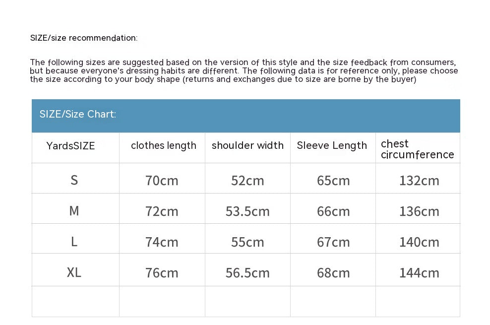 Thick Loose-fitting Hoodie Turtleneck Cotton-padded Jacket