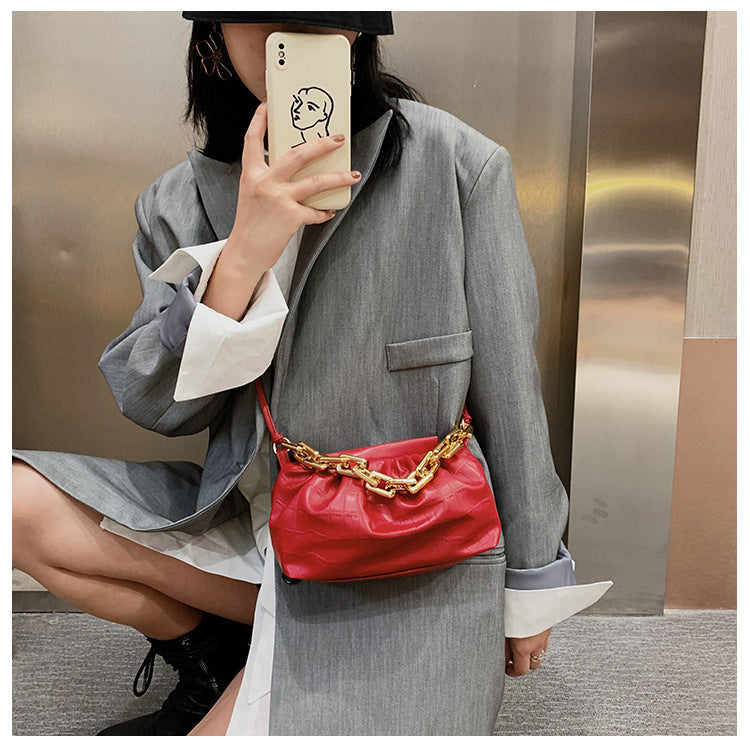 Fashion Chain Handbag Shoulder Bag