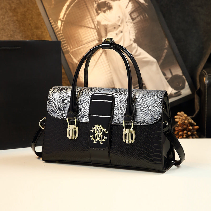 Women's Fashionable Cross Handbag