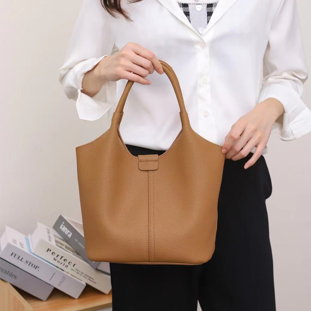 Casual Women's Handbag