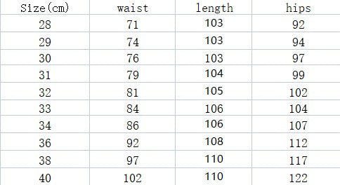 Hole & Patch Jeans Men's Slim Fit Skinny Pants