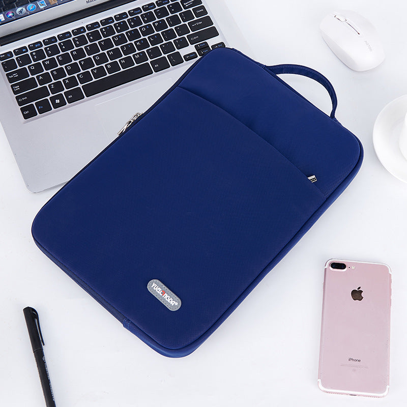 New Business Leisure Notebook Handbag