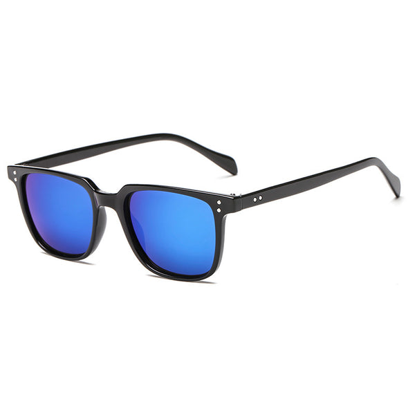 Sunglasses Male Trendy Sunglasses Myopia Retro Square Female
