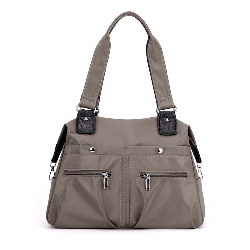 Go Shopping Fashion Travel Handbag