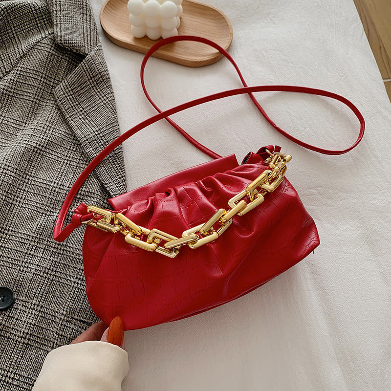 Fashion Chain Handbag Shoulder Bag