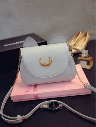 Moon Ladies Handbag