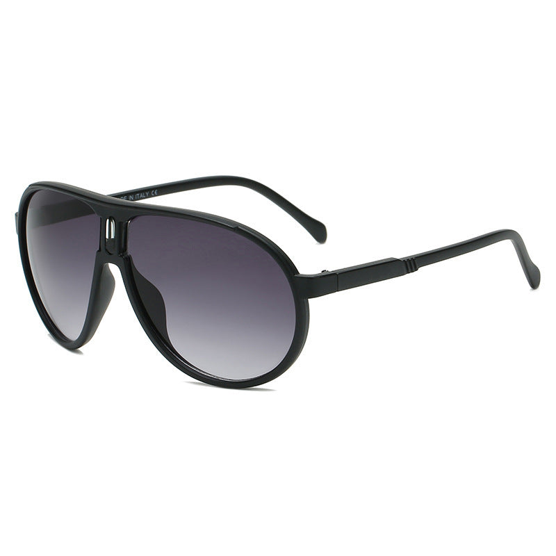 Sunglasses Sports Glasses Riding Retro Colorful Sunglasses