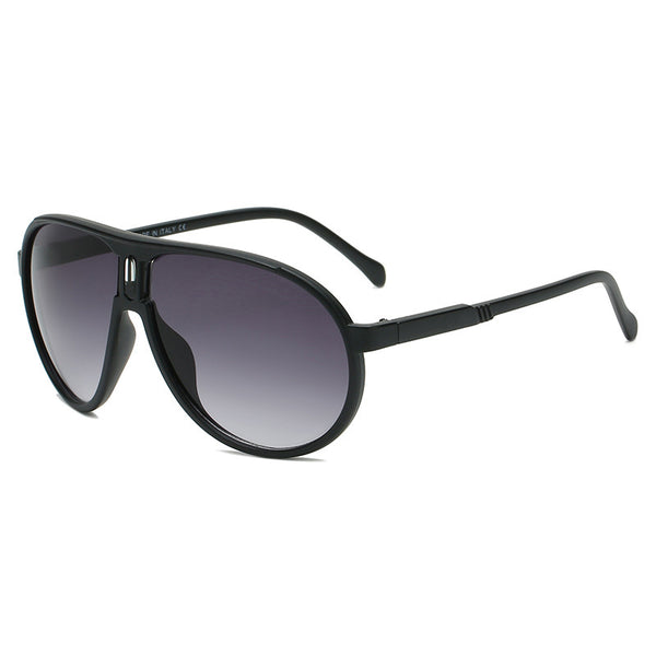 Sunglasses Sports Glasses Riding Retro Colorful Sunglasses