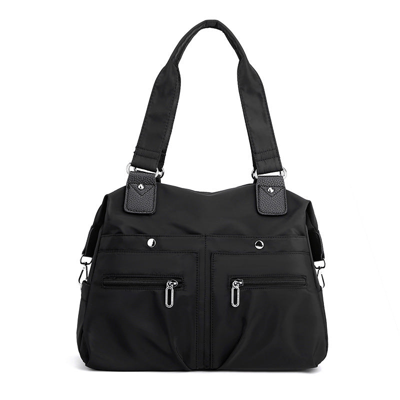 Go Shopping Fashion Travel Handbag