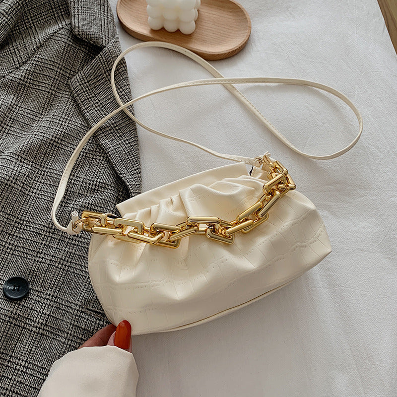 Fashion Chain Handbag Shoulder Bag