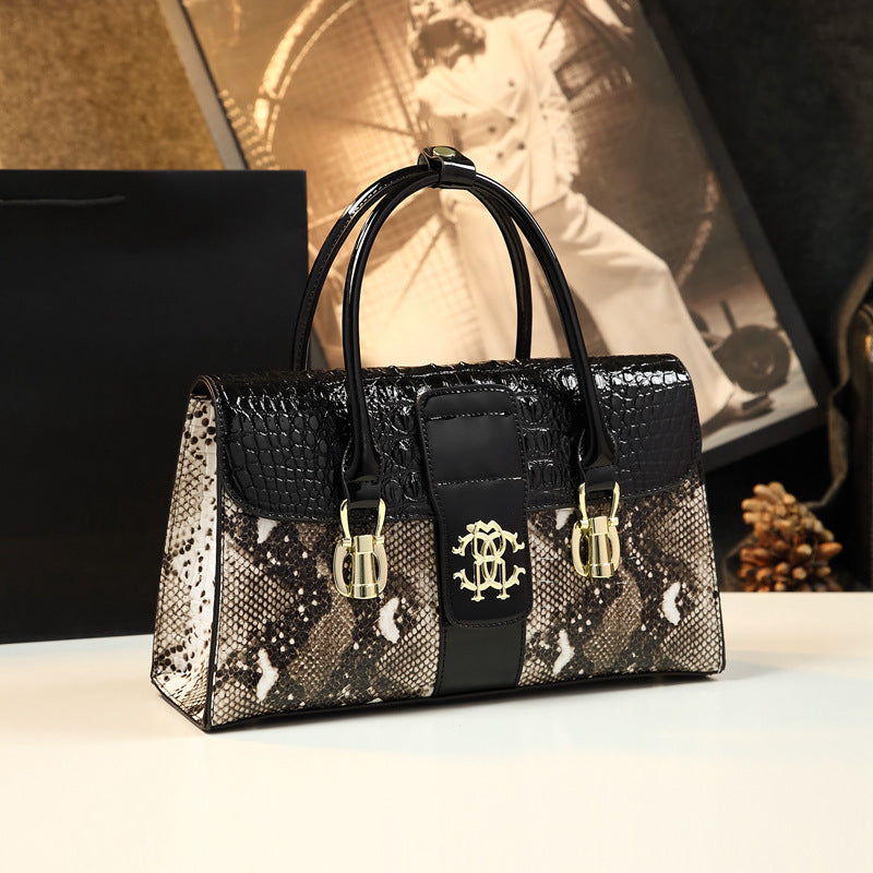 Women's Fashionable Cross Handbag