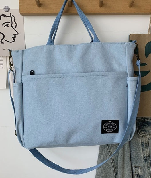 New Versatile High Capacity Handbag