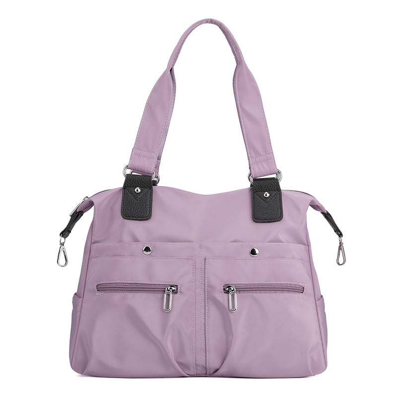 Go Shopping Fashion Travel Handbag