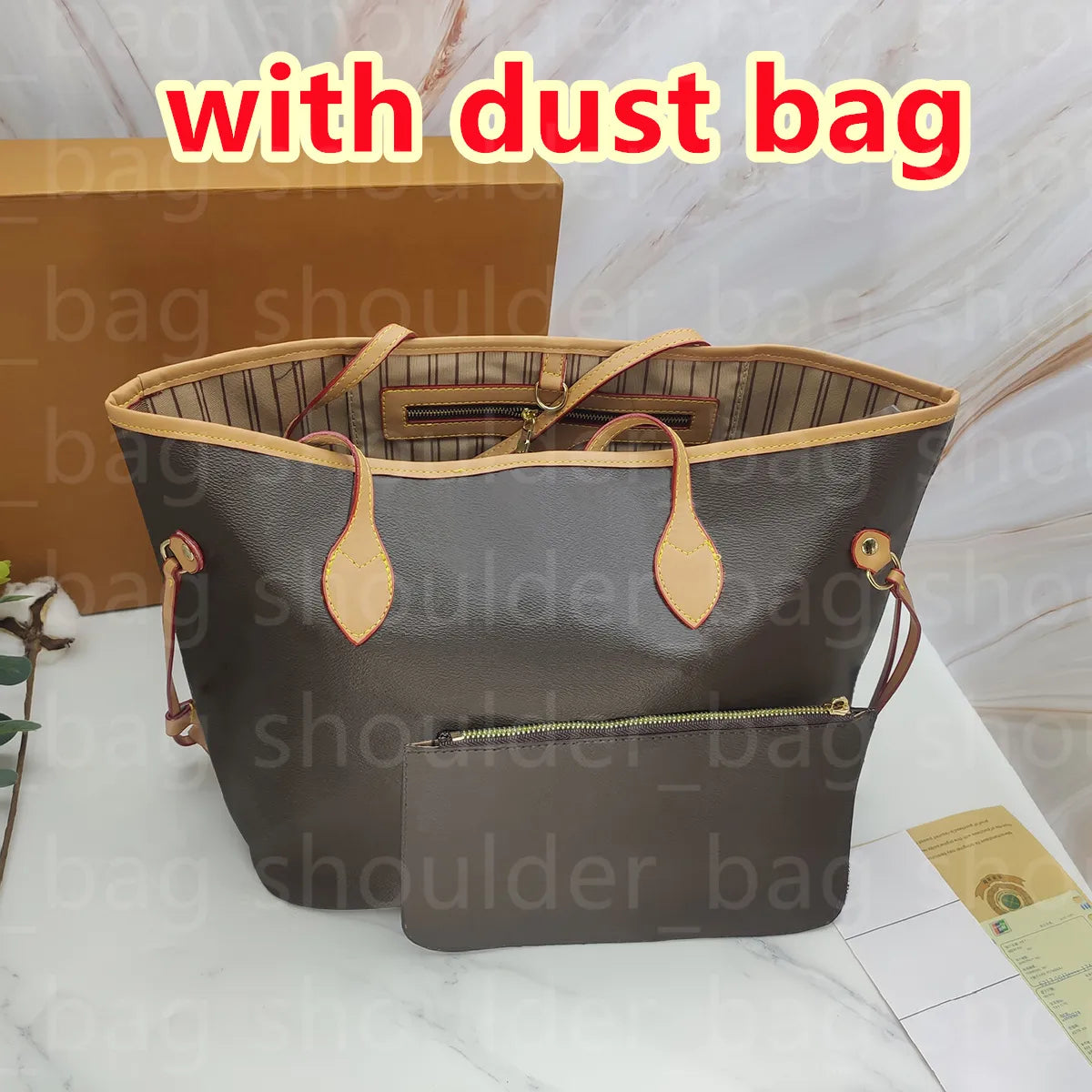 10A High Quality The Tote Bags Luxury Designer Bag Large Book Totes Bags Purses Designer Woman Handbag Women Bags Travel Beach Bag Dhgate Bags With Dust Bag