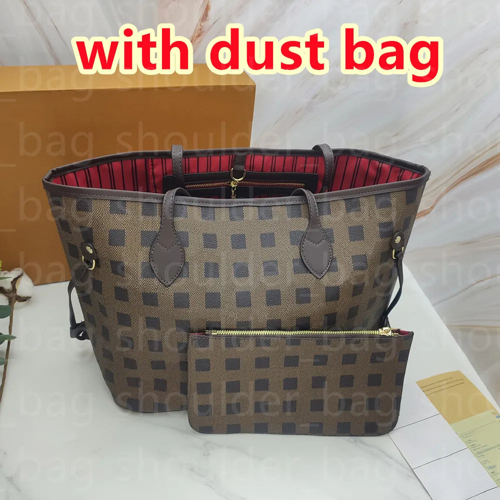 10A High Quality The Tote Bags Luxury Designer Bag Large Book Totes Bags Purses Designer Woman Handbag Women Bags Travel Beach Bag Dhgate Bags With Dust Bag