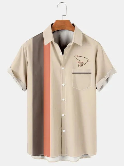 AIOPESON Autumn Cotton Mens Oxford Shirt Long Sleeve Button Down Social Business Casual Shirts for Men 240201